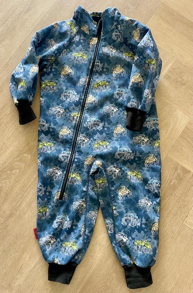 Kinder speelpak, Kinderen en Baby's, Kinderkleding | Maat 98, Ophalen of Verzenden, Gebruikt, Jongen, Overige typen