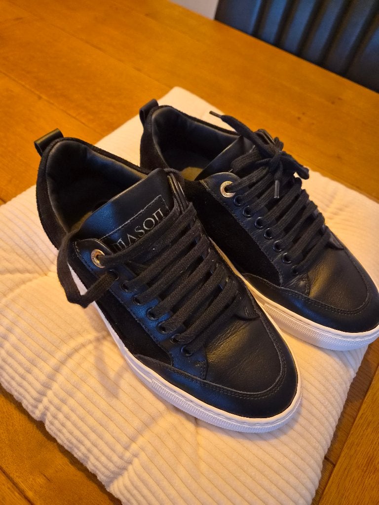 Mason garments schoenen, Kleding | Dames, Schoenen, Zwart, Ophalen of Verzenden, Mason garments, Sneakers of Gympen