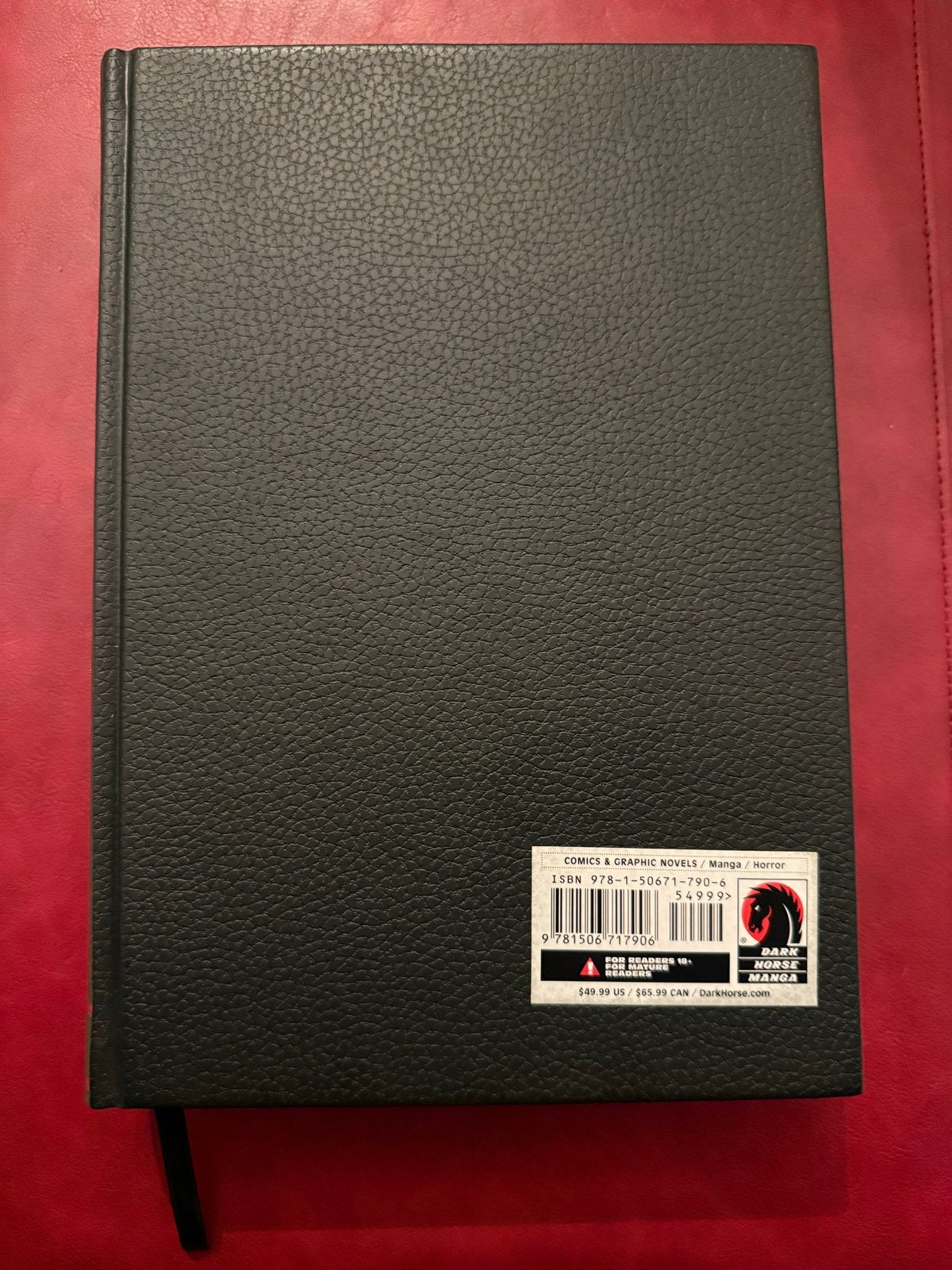 Berserk Deluxe Edition Volume 7, Eén stripboek, Ophalen of Verzenden, Zo goed als nieuw