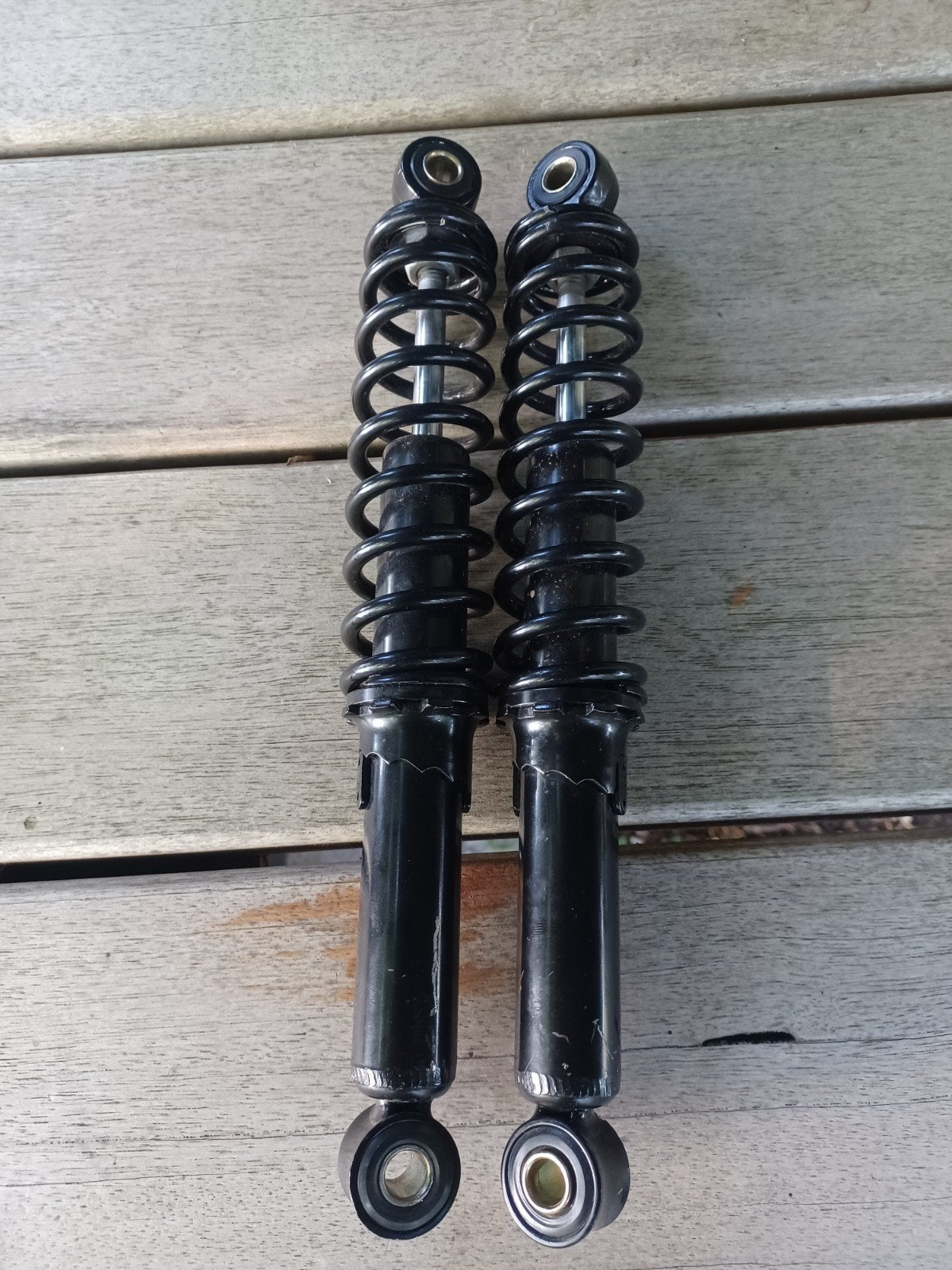 Puch Maxi S schokbrekers, Ophalen of Verzenden, Gebruikt, Overige typen