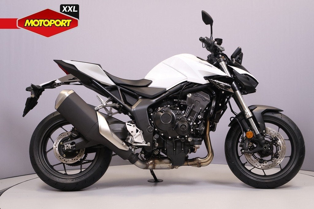 Honda CB 1000 HORNET (bj 2026), Honda Motor Europe Ltd, Bedrijf, Customer.service@honda-eu.com, Rivium Boulevard 200-234
2909 LK  Capelle aan den Ijssel, NL