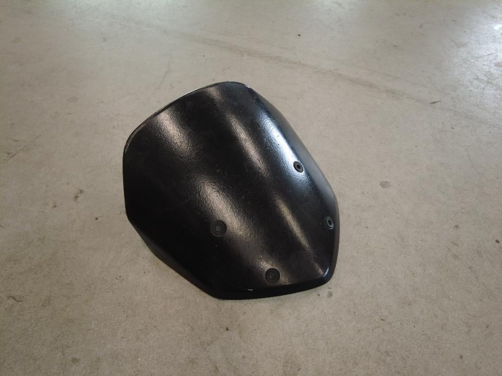Honda NC700-750S Windscherm zwart, Ophalen of Verzenden, Gebruikt