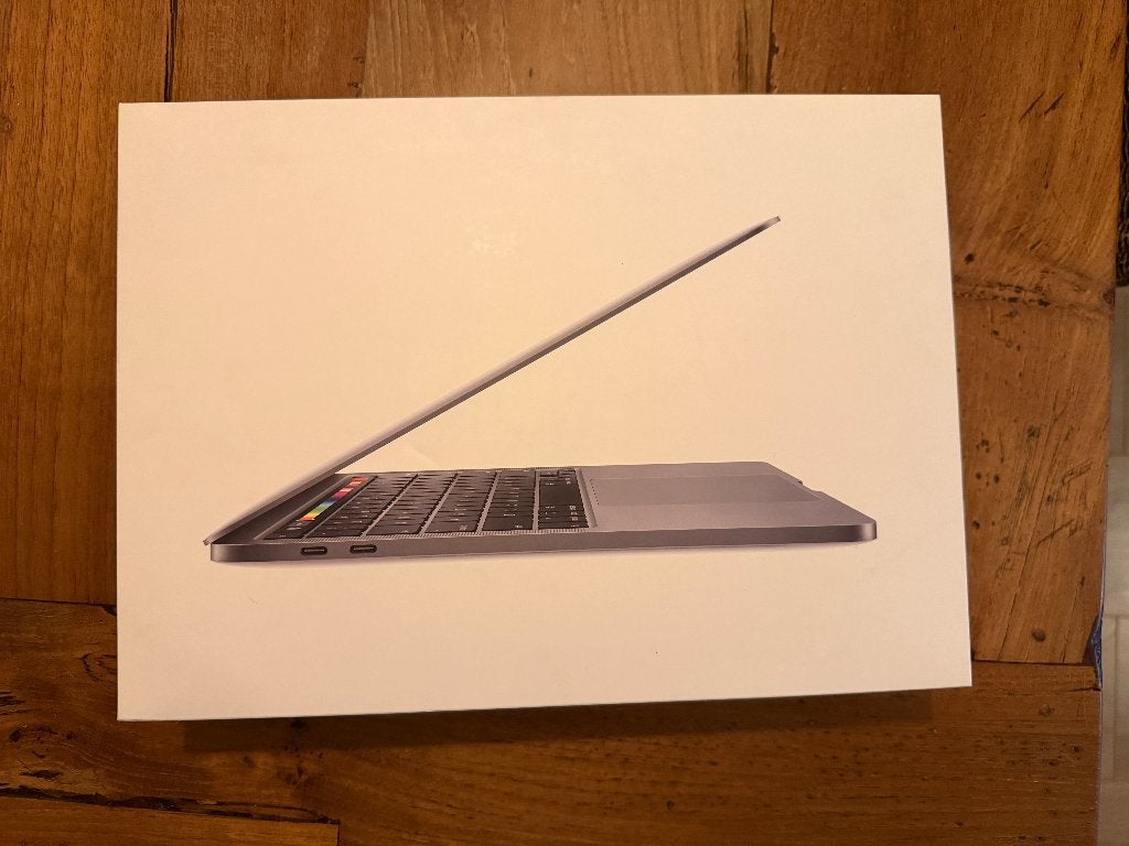 MacBook Pro 2020 i5 | 32GB RAM | 512 GB | 170 laadcycli, Computers en Software, Apple Macbooks, 2 tot 3 Ghz, 13 inch, 512 GB, Zo goed als nieuw
