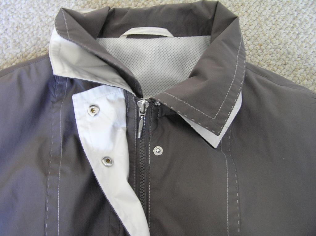 Mooie parka / jas voor dames maat 40 - 42 van Goldix NIEUW, Kleding | Dames, Maat 42/44 (L), Nieuw, Ophalen of Verzenden, Goldix