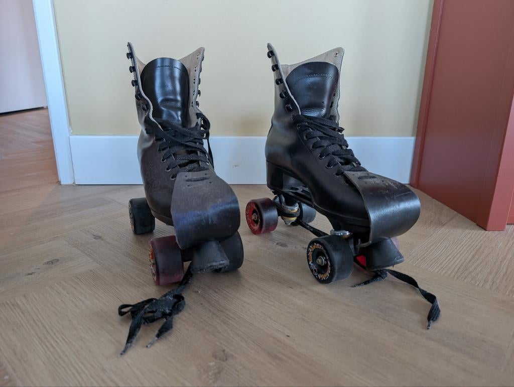 RSI Rolschaatsen Maat 40 - Goede Conditie, Ophalen of Verzenden, Gebruikt