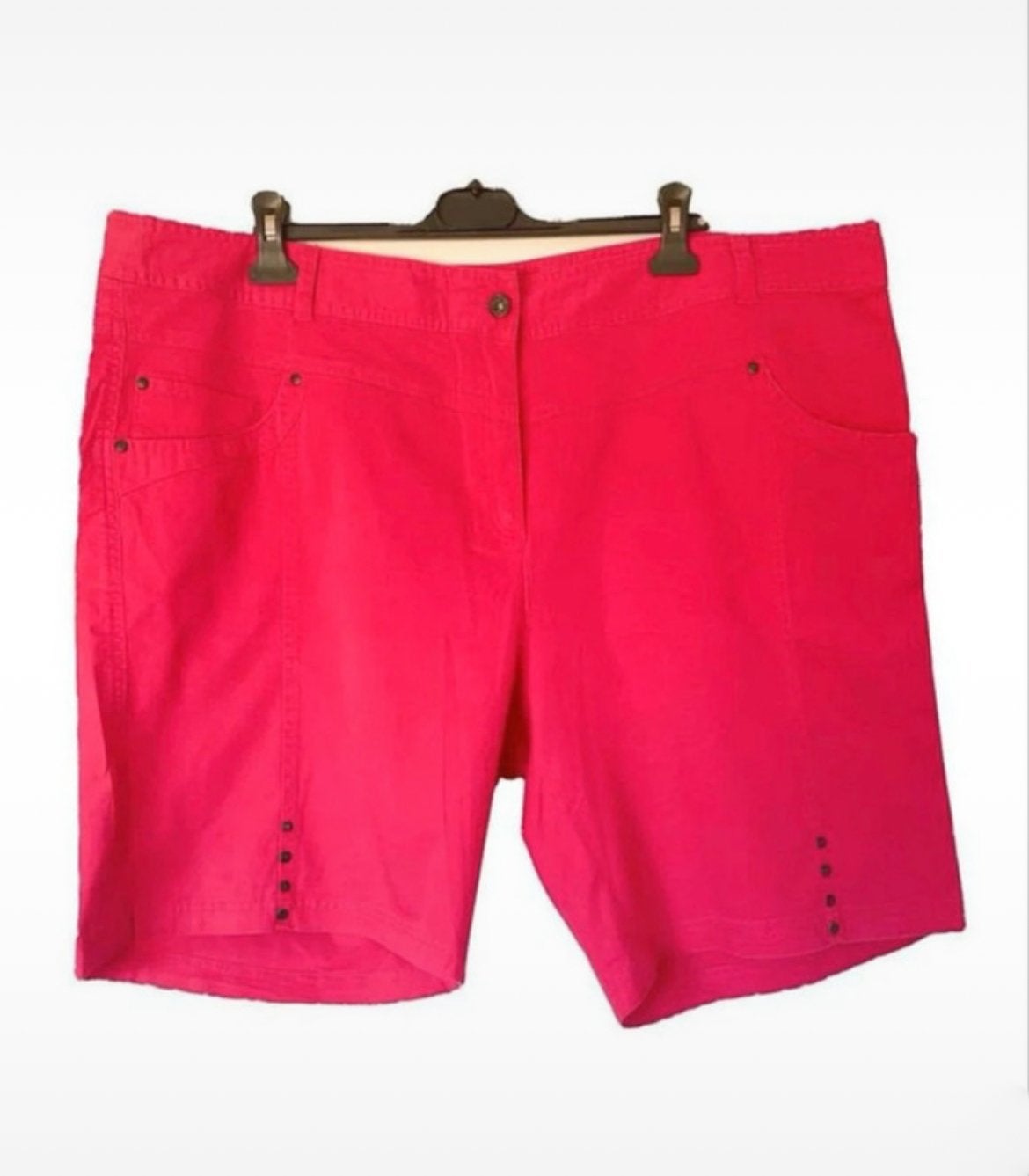 SALE mooie korte broek van Brandtex 52, Info@btx.dk, Kort, Maat 46/48 (XL) of groter, Ophalen of Verzenden