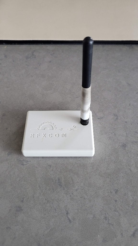 rfxcom, Ophalen of Verzenden, Zo goed als nieuw