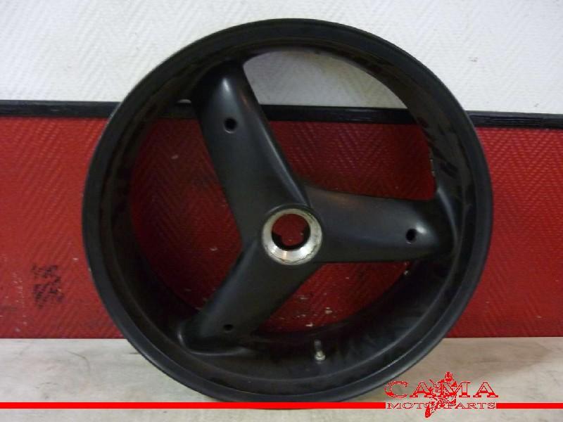 Achtervelg Triumph Daytona 995 / T595 1997-1998 (T595 955i), Gebruikt, P.J. Troelstraweg 8, MAASSLUIS 3144 CX, Zuid Holland, , Nederland