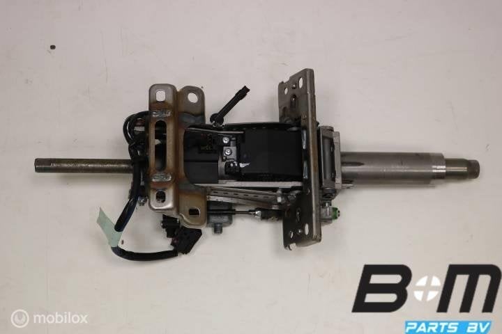 Elektrisch verstelbare stuurkolom Audi A6 4G 4H0905852B, Gebruikt