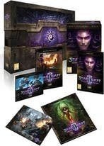Starcraft 2 limited sealed deluxe box Heart of the Swarm, Avontuur en Actie, Ducoso, 1 speler, Nieuw