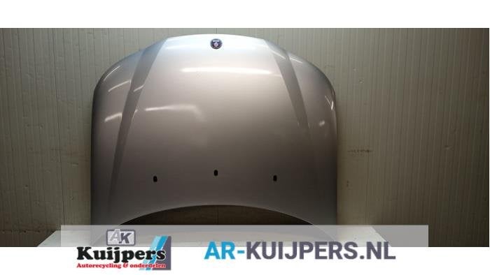 Motorkap van een Saab 9-3, Gebruikt, -, -, -