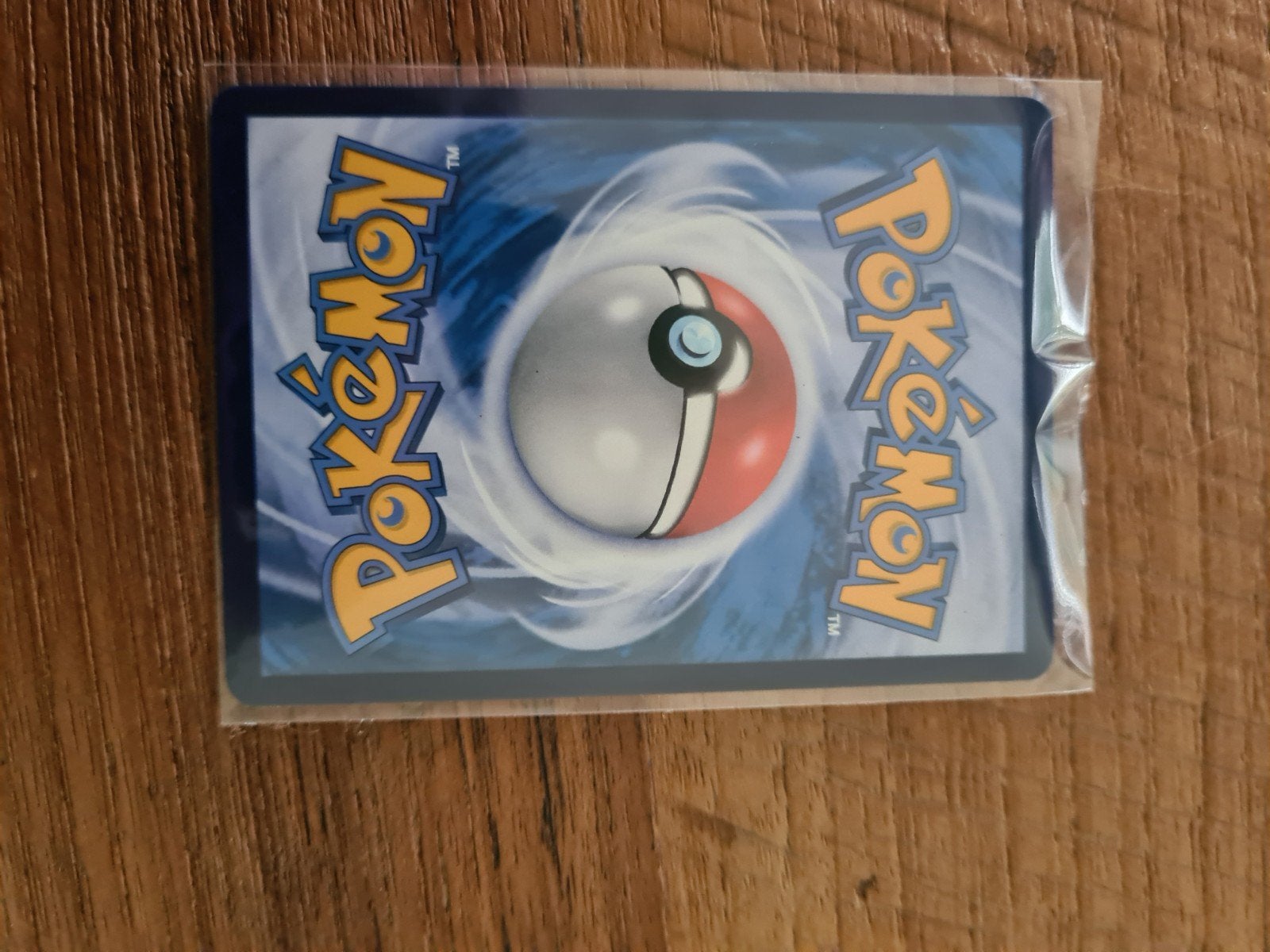 Pokémon Chimchar (Vlammenwerper) Holo Kaart Chinees, Ophalen of Verzenden, Nieuw, Losse kaart, Foil