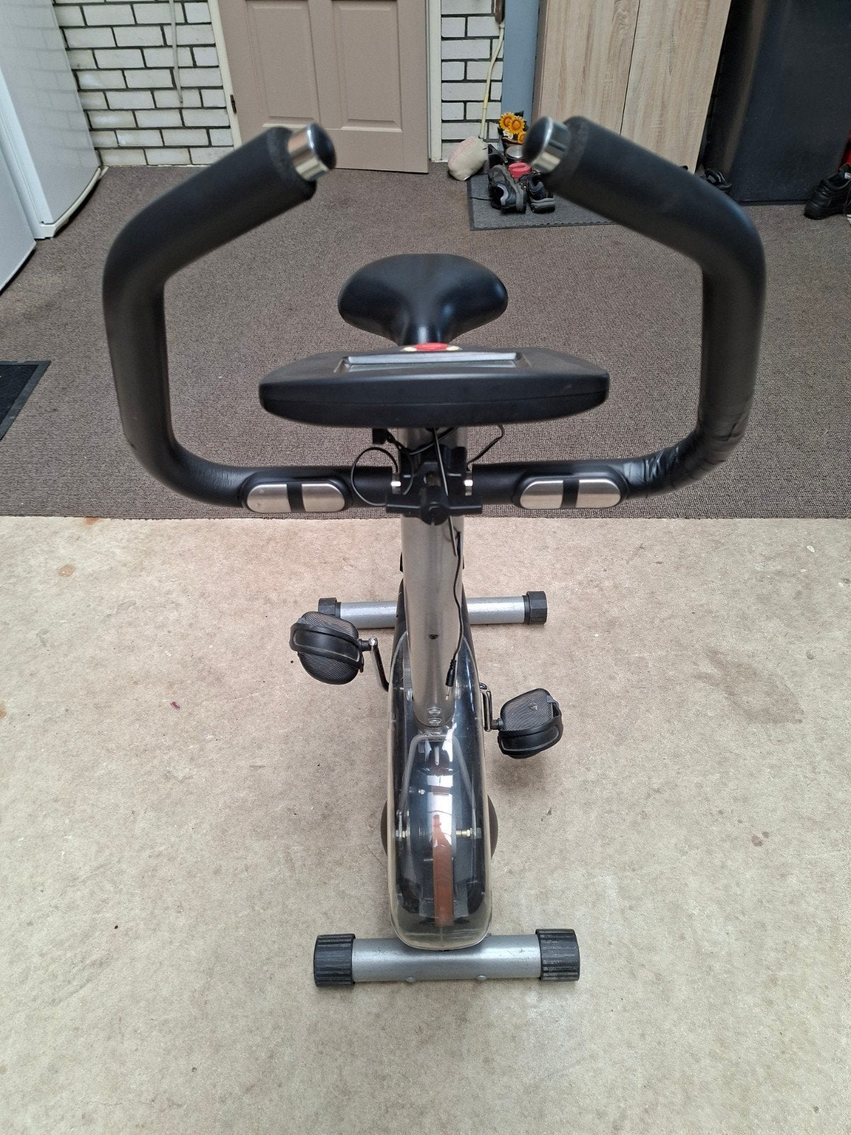 Home Trainer, Ophalen, Gebruikt, Hometrainer