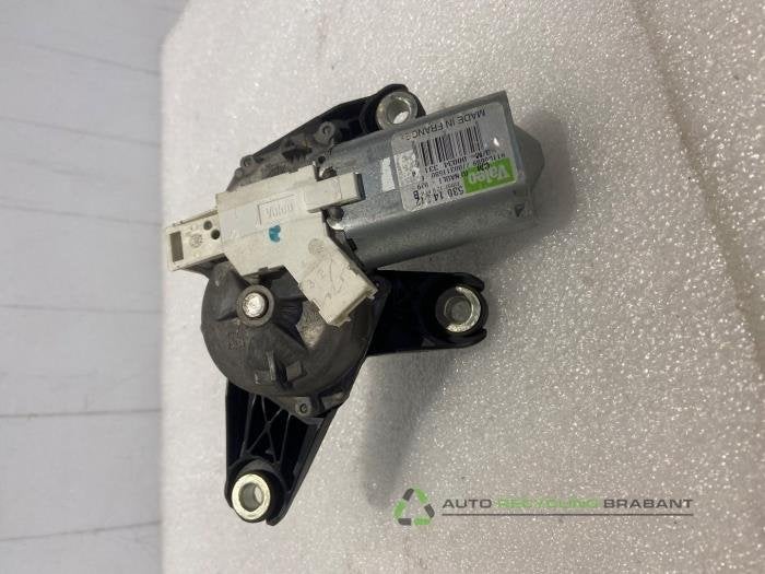 Ruitenwissermotor achter van een Renault Trafic, Gebruikt, -, Renault, -