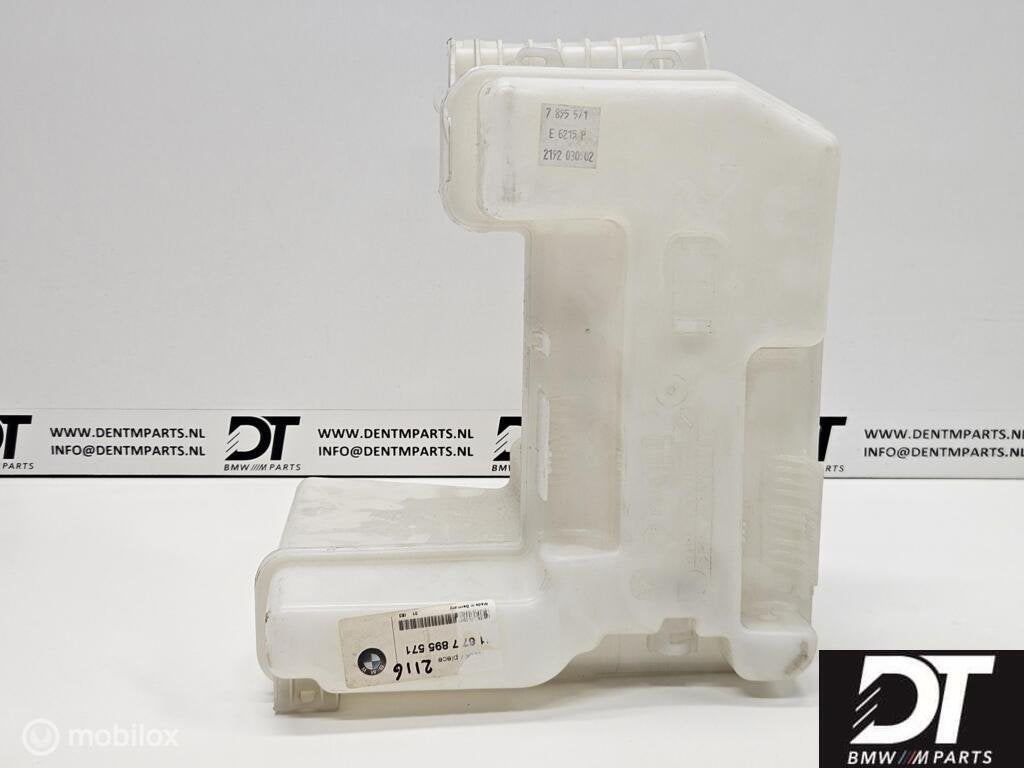 Ruitensproeierreservoir BMW E46 M3 61677895571, Nieuw, Ophalen of Verzenden
