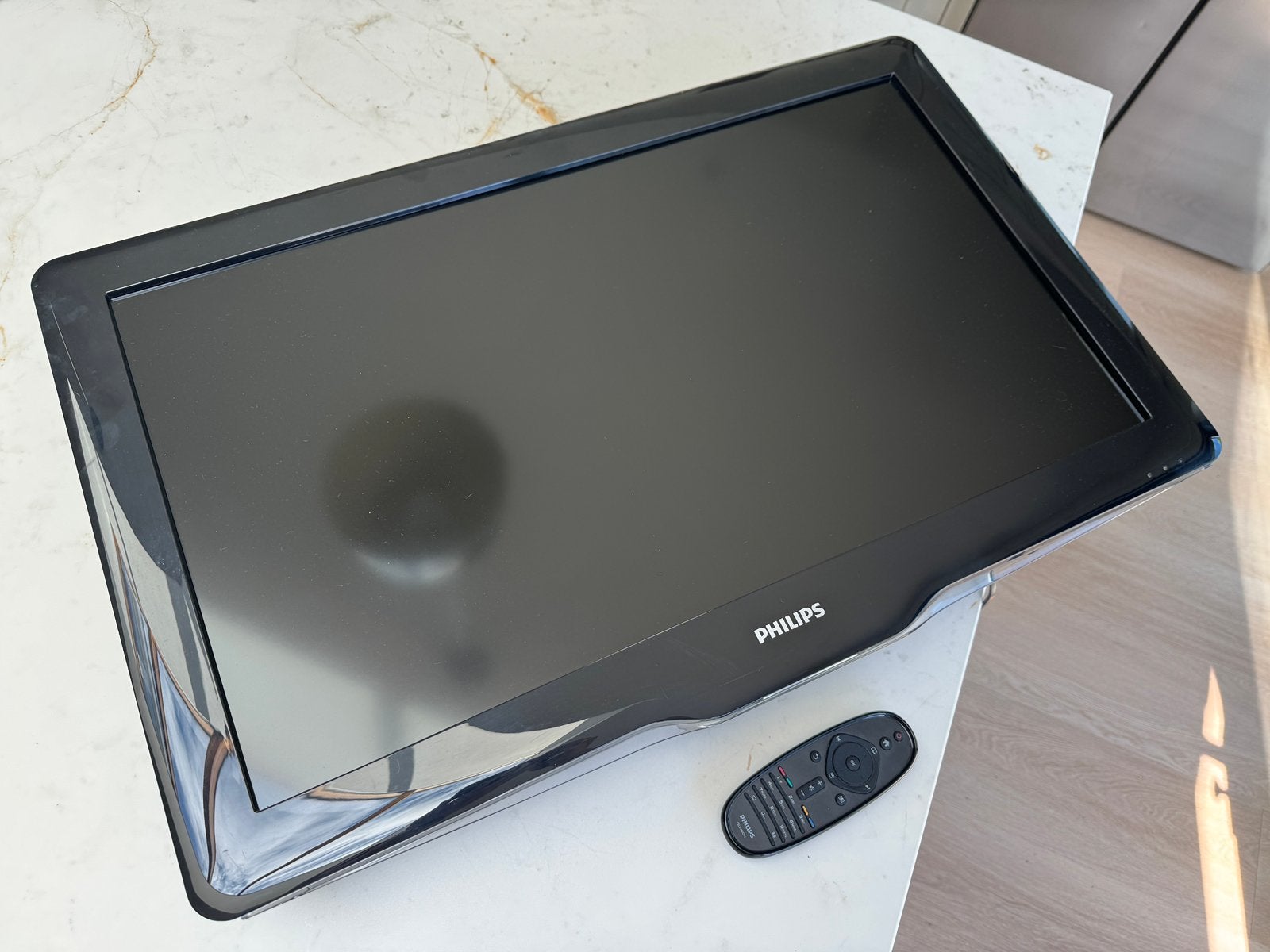 Philips TV 80cm. 32PFL5405H/12, Ophalen, Philips, Gebruikt, 50 Hz