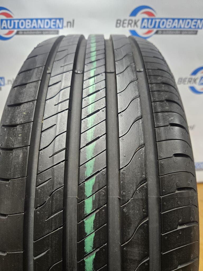 2x GoodYear EfficientGrip 2 XL (DEMO) 205/50 R17 93W 205/50/, Gebruikt, -, -, 17 inch