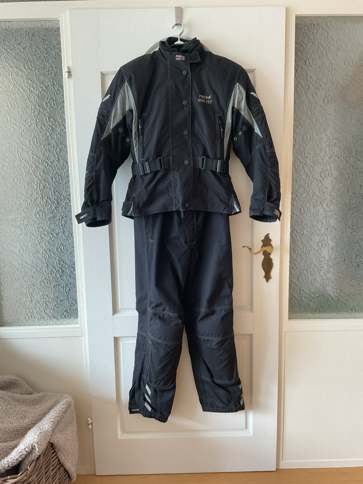 Dames motorpak Gore-Tex, Motoren, Kleding | Motorkleding, Combipak, Dames, Tweedehands, Ophalen