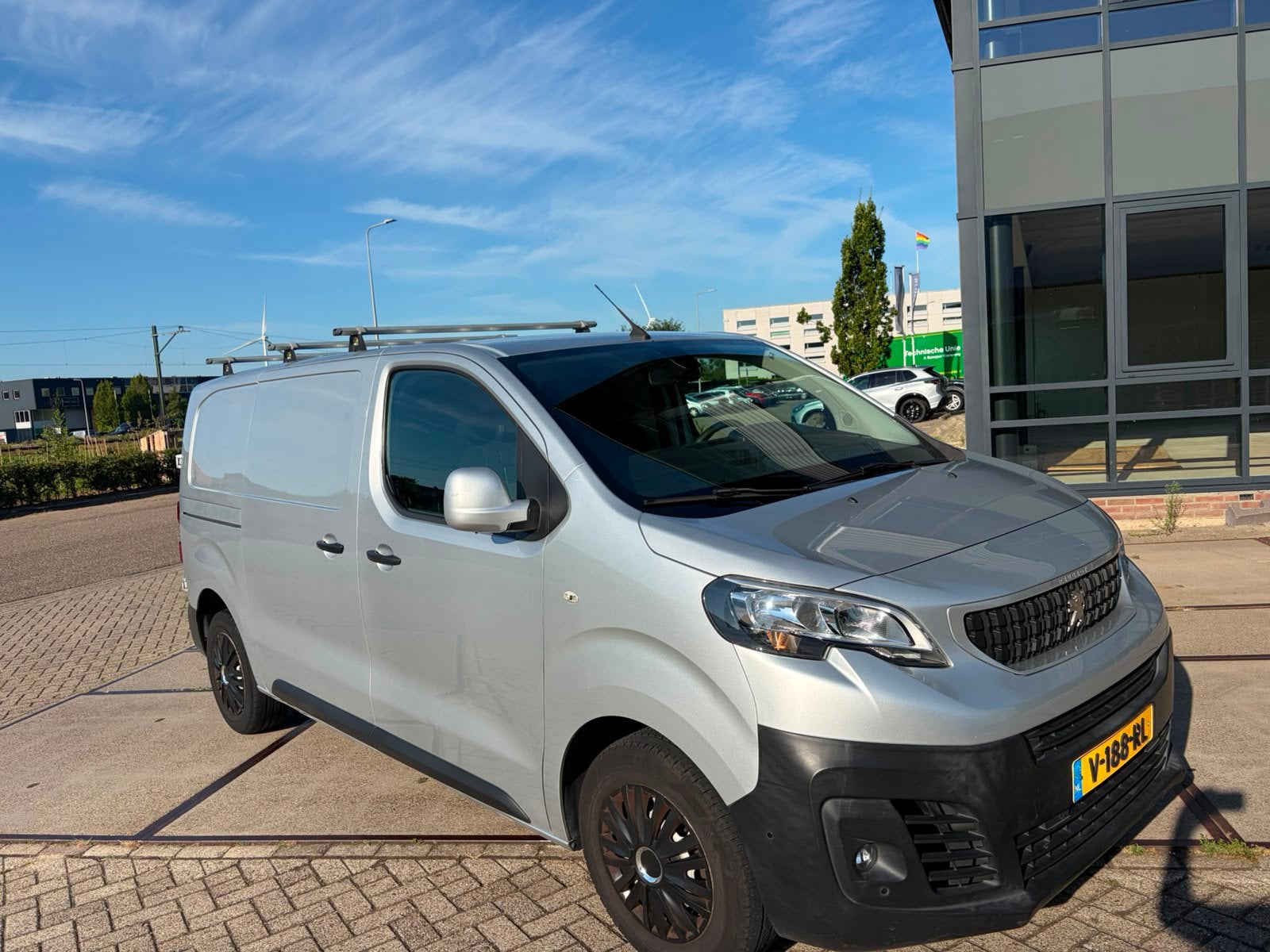 Peugeot Expert