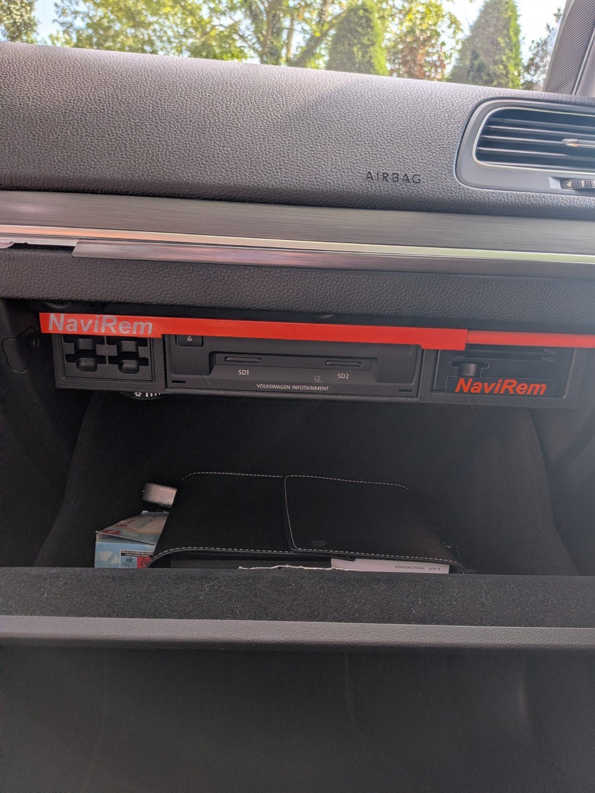 Foto 8 van Volkswagen e-Golf (2018) | Full Option | Dynaudio | Virtual