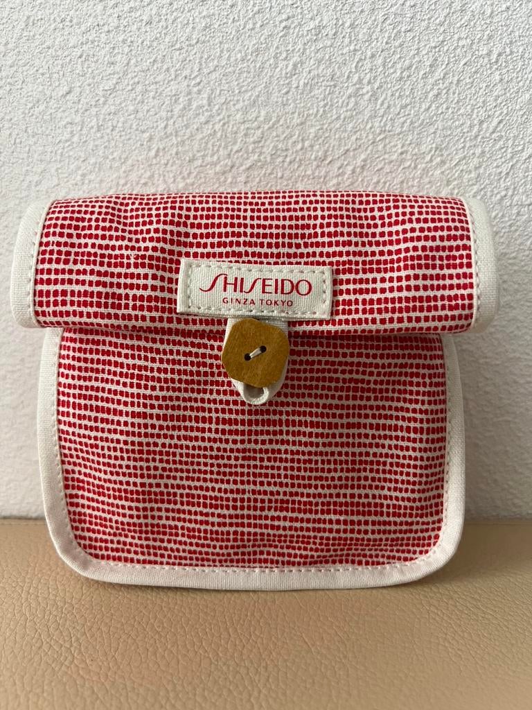 SHISEIDO nog 2 stuks prijs per stuk, Ophalen of Verzenden, Nieuw