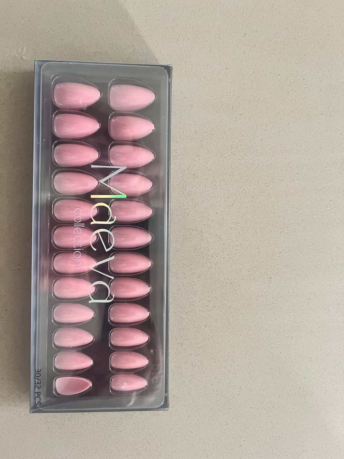 Maeva Collection Press-On Nagels - Diverse Kleuren, Sieraden, Tassen en Uiterlijk, Uiterlijk | Lichaamsverzorging, Ophalen of Verzenden