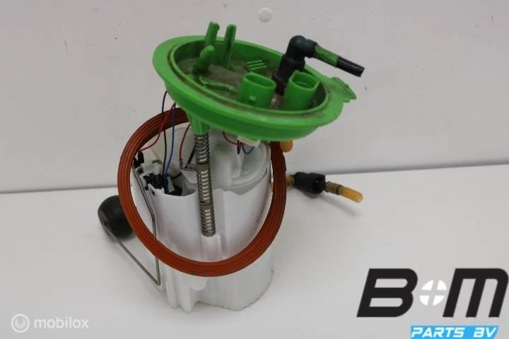 Brandstofpomp Audi A3 8V 5Q0919051AQ, Gebruikt