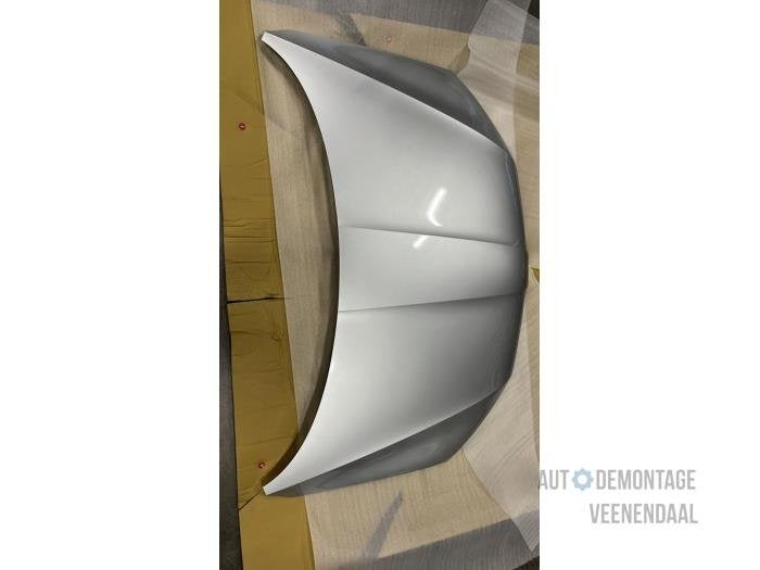 Motorkap van een Skoda Yeti (LA7W), -, -, Nieuw, Ophalen of Verzenden