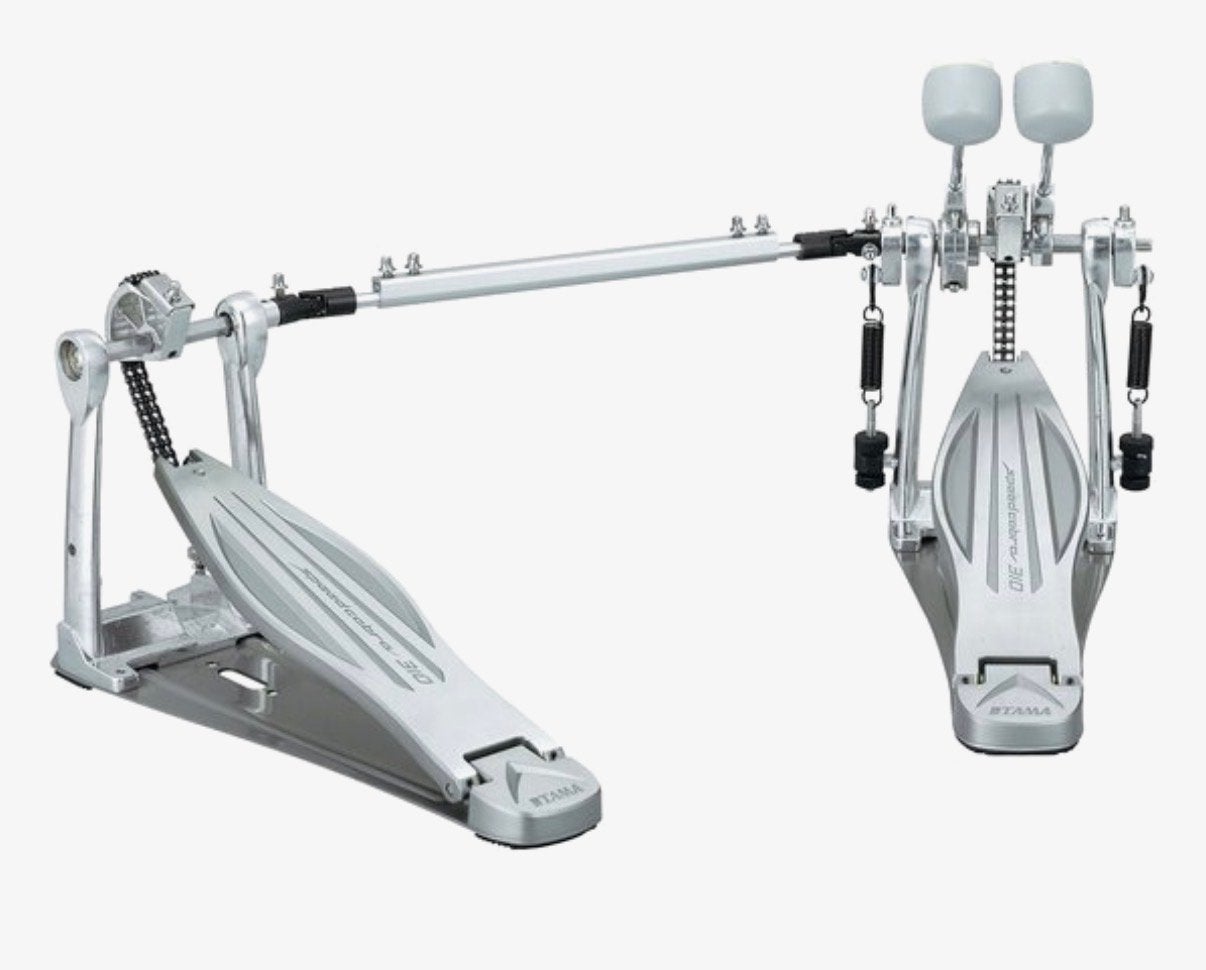 Tama Speed Cobra 310 Twin Pedaal - HP310LW - NIEUW!, Muziek en Instrumenten, Ophalen of Verzenden, Nieuw, Tama
