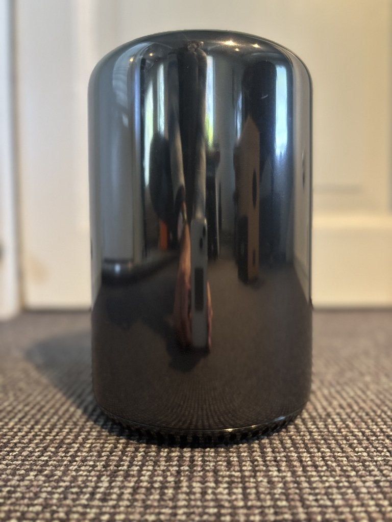 Mac Pro, Computers en Software, Apple Desktops, Ophalen, Gebruikt, Not, Mac Pro
