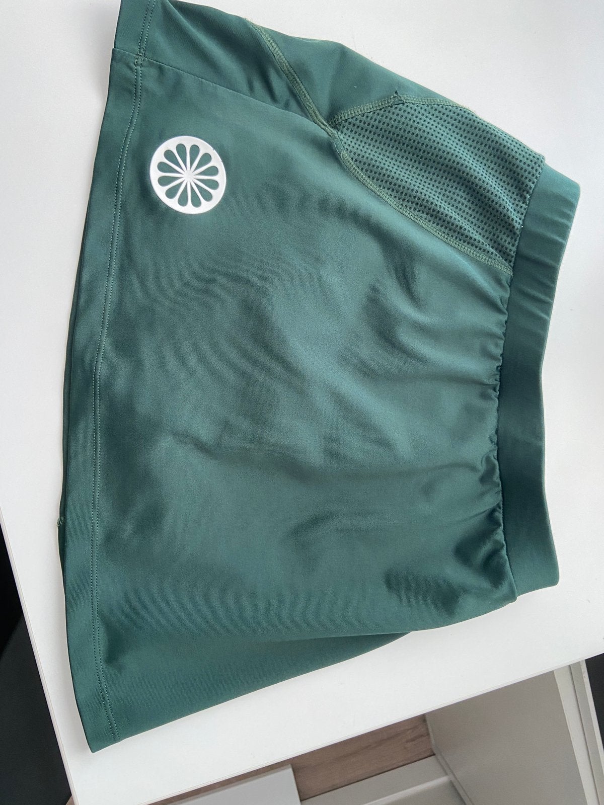 Mhc Woerden hockeyrokje 152, Ophalen, Zo goed als nieuw, Kleding