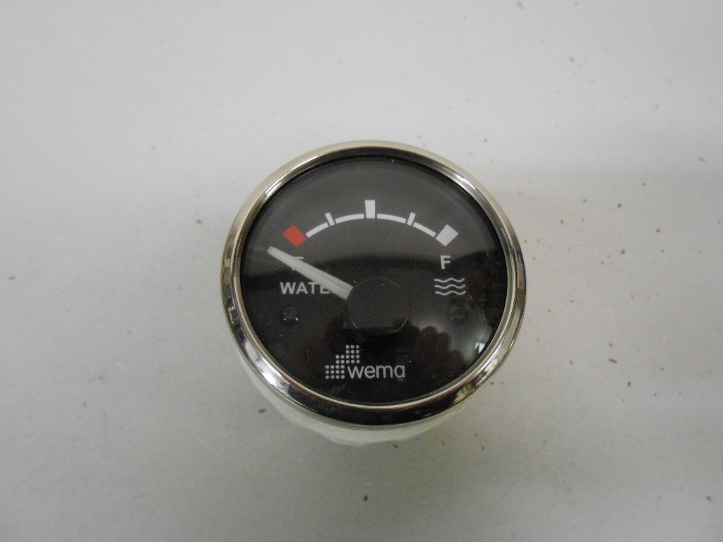 WEMA Watertankmeter, Vuilwatertankmeter, Ophalen of Verzenden, Nieuw, Motor en Techniek
