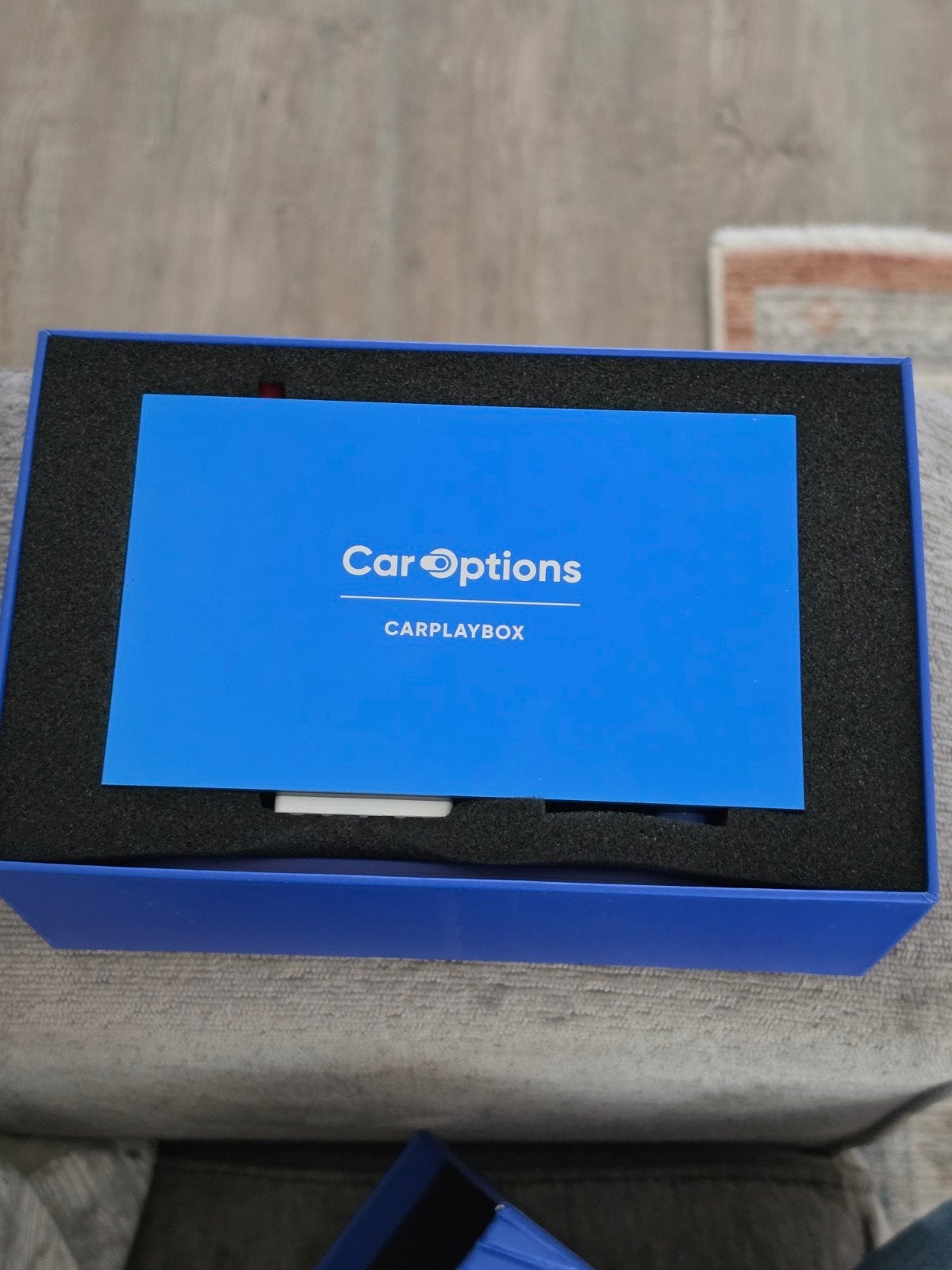 CarPlay & Android Auto Module - CarOptions, Ophalen of Verzenden, Nieuw