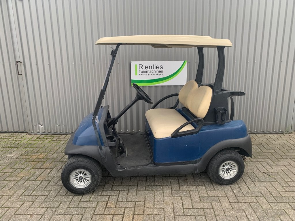 Rienties Prijs | Elektrische ClubCar golfwagen, Niet ingevuld, Gebruikt, Niet ingevuld, Ophalen of Verzenden