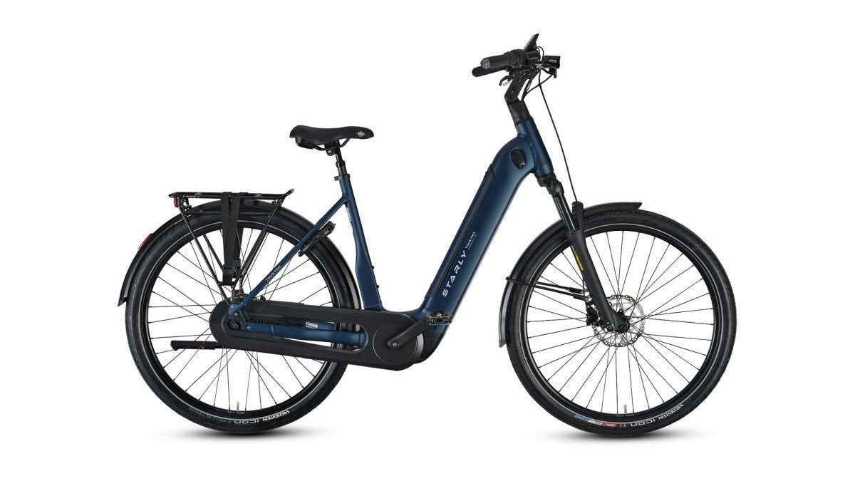 Tour Pro PL/GEN 5/75Nm/540Wh/P200/N 5/K.K/NVX3, -, -, Nieuw, Minder dan 47 cm