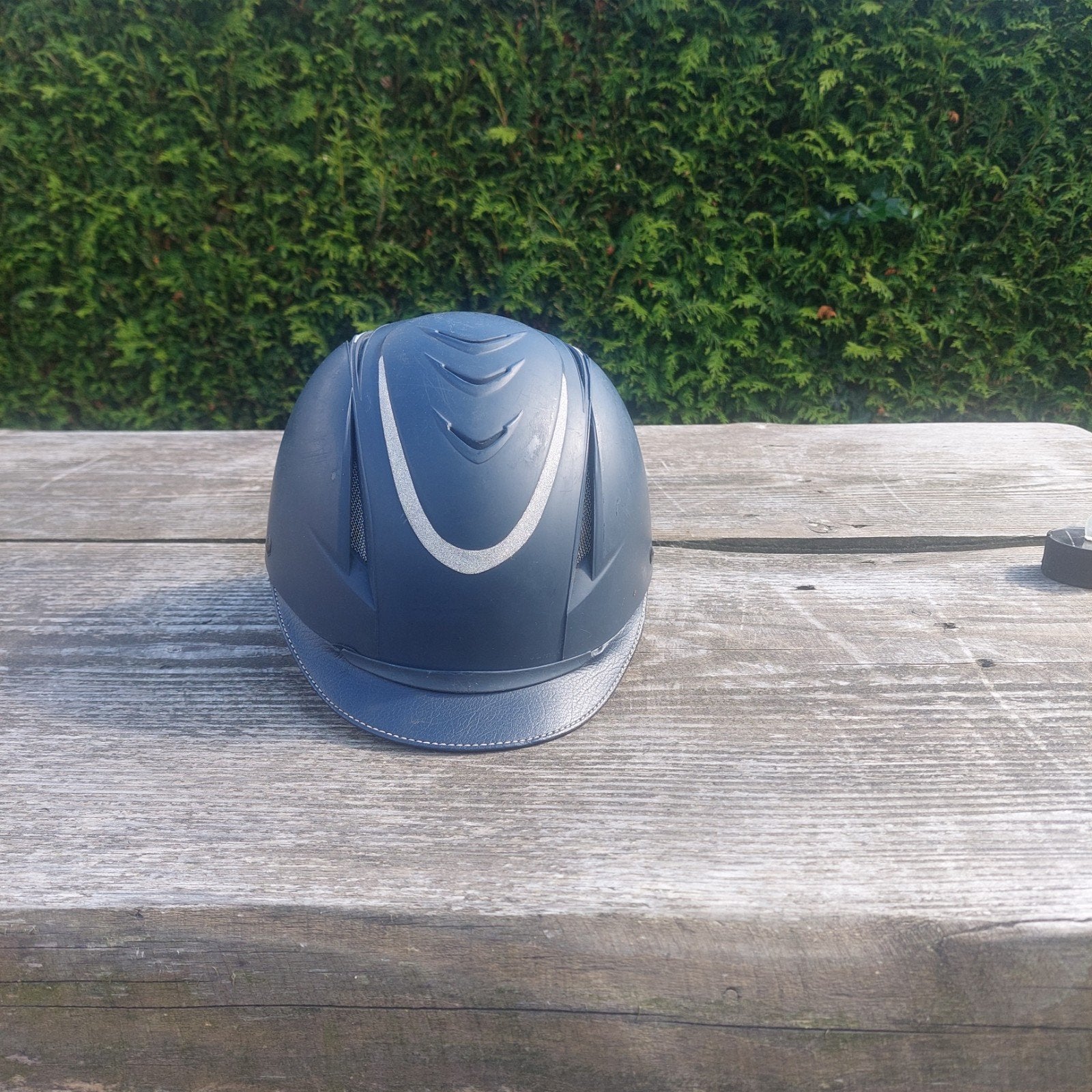 Kinder cap Harry's Horse S/M 52-56, Dieren en Toebehoren, Ophalen of Verzenden