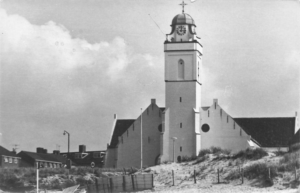 703-417-005 Katwijk, Verzenden, Voor 1920, Zuid-Holland