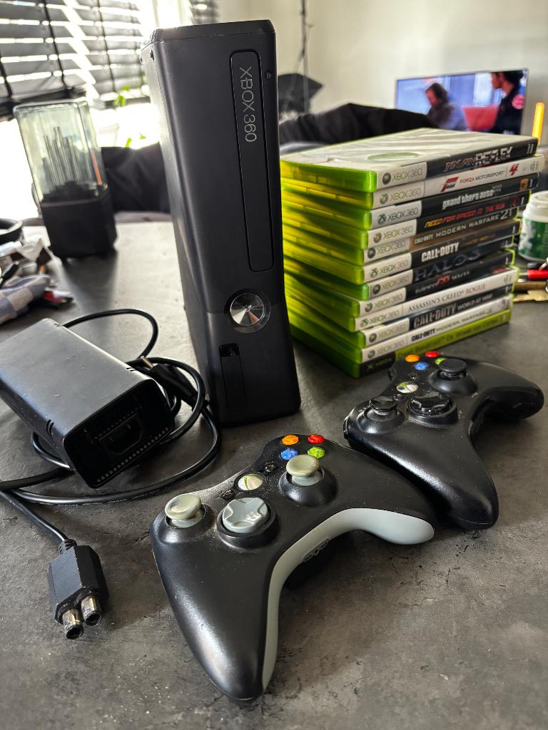 Xbox 360, Avontuur en Actie, Vanaf 18 jaar, 2 spelers, Ophalen of Verzenden