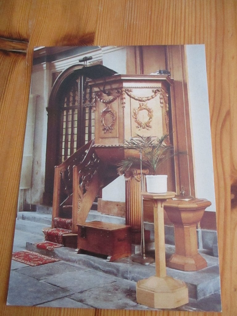 ansichtkaart, Ophalen of Verzenden, Ongelopen, Utrecht