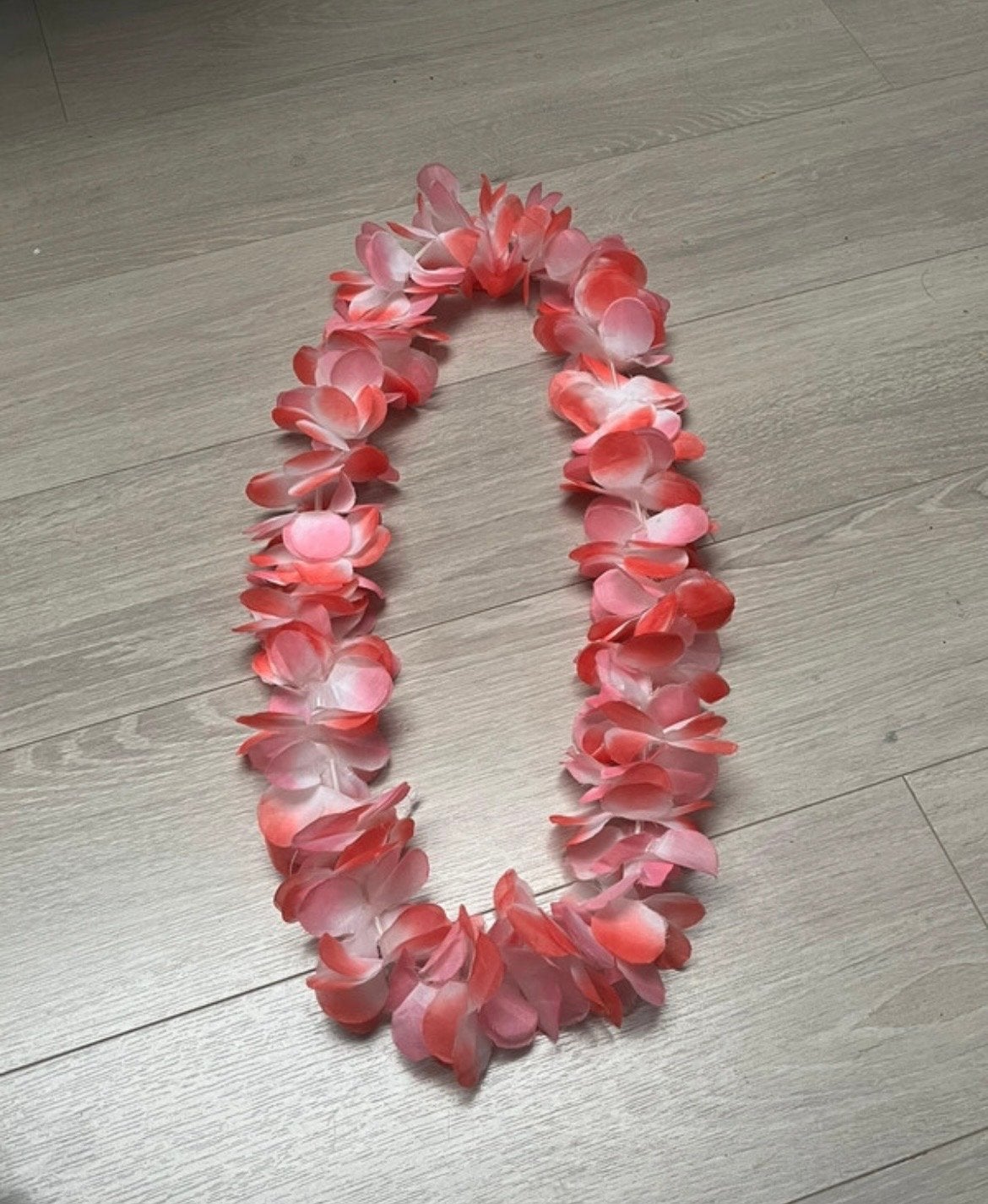 Hawaï slinger, Ophalen of Verzenden, Nieuw, Feestartikel, Overige