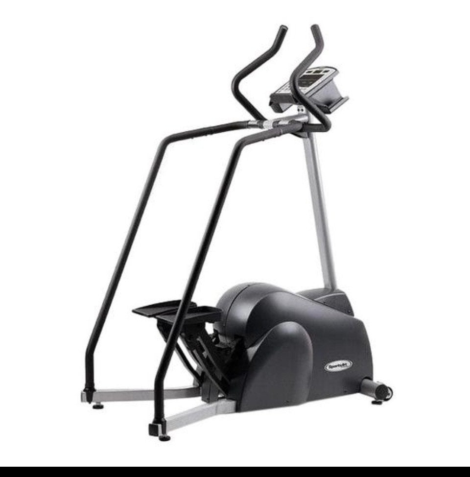 STEPPER SportsArt S7100 Professionele Stepper - Refurbished, Sport en Fitness, Ophalen, Stepapparaat, Zo goed als nieuw, Metaal