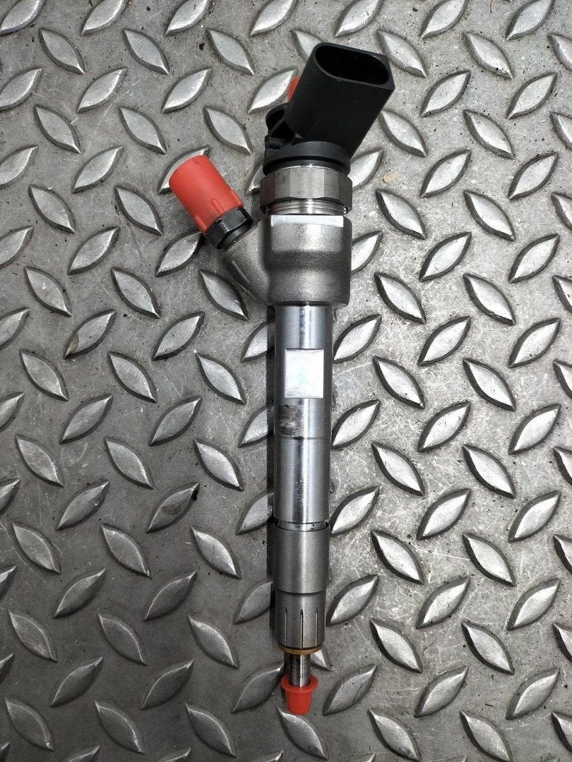 BMW 5 SERIES BRANDSTOF INJECTOR / VERSTUIVER 13539886372 202, Ophalen of Verzenden, Gebruikt, Stiba lid
