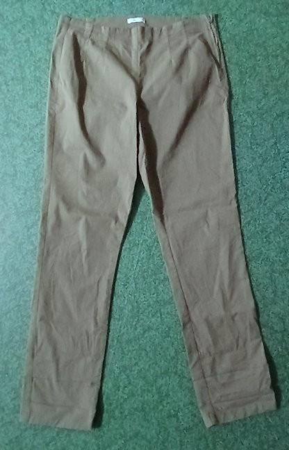 10) Stretch broek van Miss Etam / maat 46, Overige kleuren, Overige jeansmaten, Ophalen of Verzenden, Zo goed als nieuw