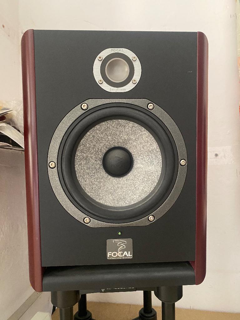 Focal Solo6 BE Luidsprekers, Good Condition, Audio, Tv en Foto, Overige merken, Verzenden, Zo goed als nieuw, 120 watt of meer