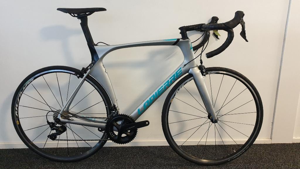 Lapierre AIrcode SL500 Framemaat M Nieuw! Carbon, Fietsen en Brommers, Fietsen | Racefietsen, Carbon, Nieuw, 49 tot 53 cm, Meer dan 20 versnellingen