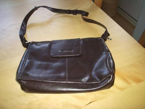 leren tas van CENTAUR NIEUW, Ophalen of Verzenden, Nieuw, Bruin, Overige typen