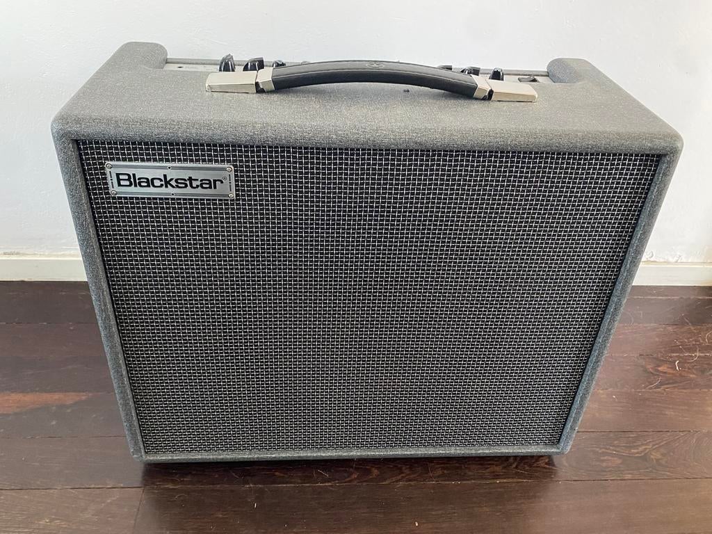 Blackstar Silverline Special, Muziek en Instrumenten, Versterkers | Bas en Gitaar, Ophalen of Verzenden, Zo goed als nieuw, Minder dan 50 watt
