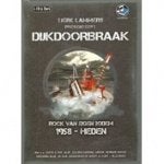 Dijkdoorbraak 4 cd box Shocking Blue sign Robbie van Leeuwen, Cd's en Dvd's, Cd's | Pop, Boxset, Pop, Ophalen of Verzenden, Zo goed als nieuw