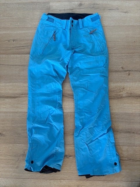 Skibroek O'Neill, Kleding | Dames, Wintersportkleding, Ophalen of Verzenden, O'Neill, Gedragen, Broek