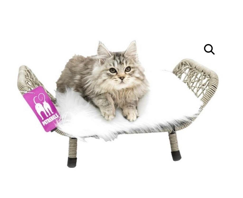KATTENSOFA, Onbekend, Nieuw, Ophalen of Verzenden, Onbekend